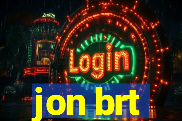 jon brt
